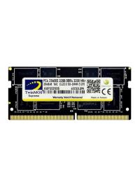 TwinMOS 32GB 3200MHz DDR4 Notebook Ram MDD432GB3200N